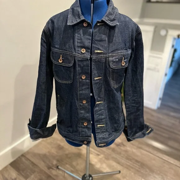 Vintage Taylor Stitch Jacket - Picture 3 of 11